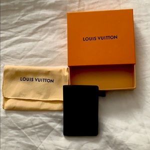 Louis Vuitton Card Holder